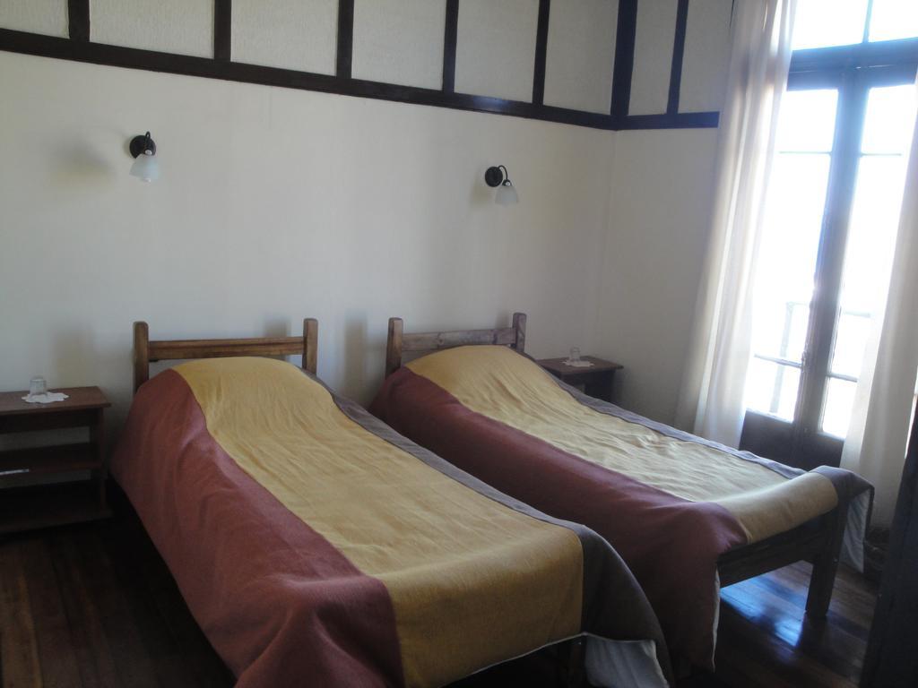The Travelling Chile Hotel Valparaiso Luaran gambar