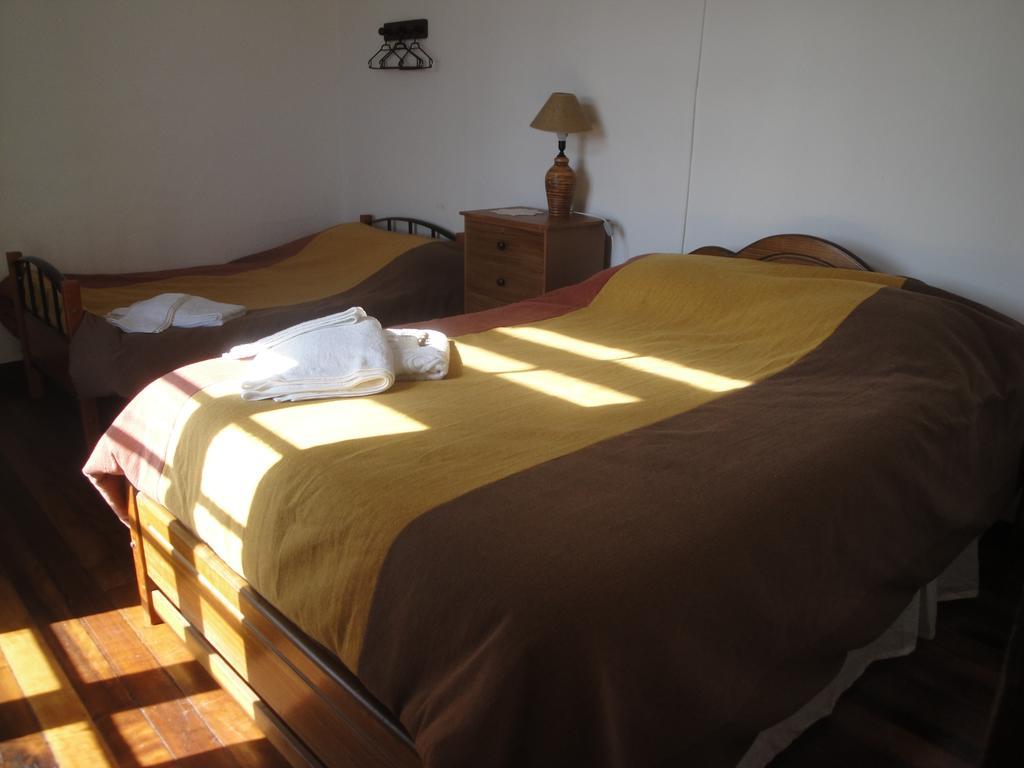The Travelling Chile Hotel Valparaiso Luaran gambar